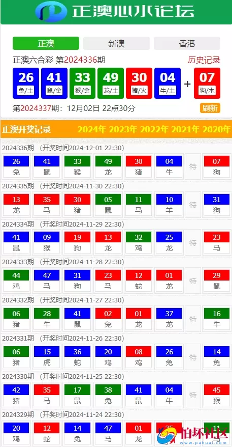 澳门六合彩心水论坛源码,六合彩马报网站程序,香港六合资料图库源码,49图库开奖网源码