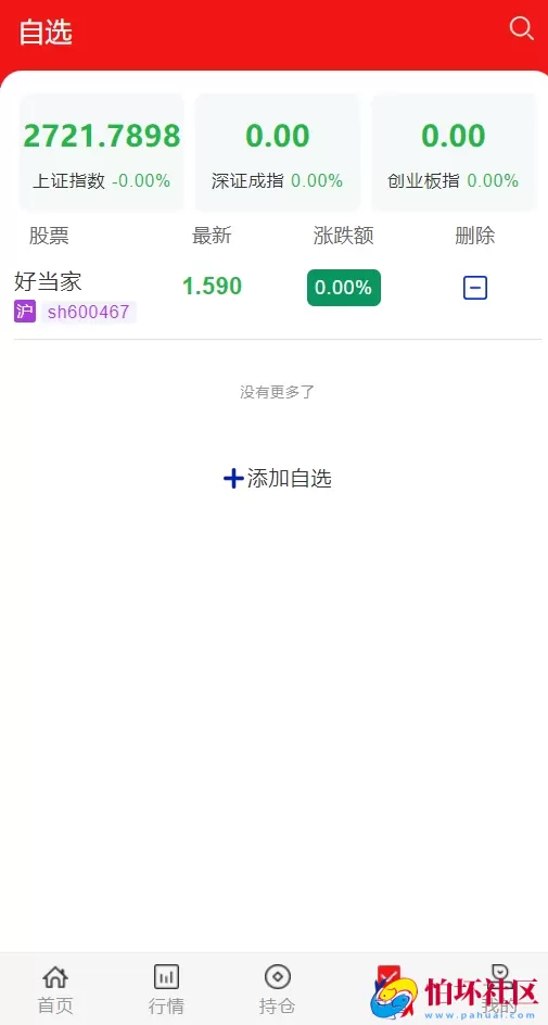 2024年最新股票系统程序源码 附搭建教程