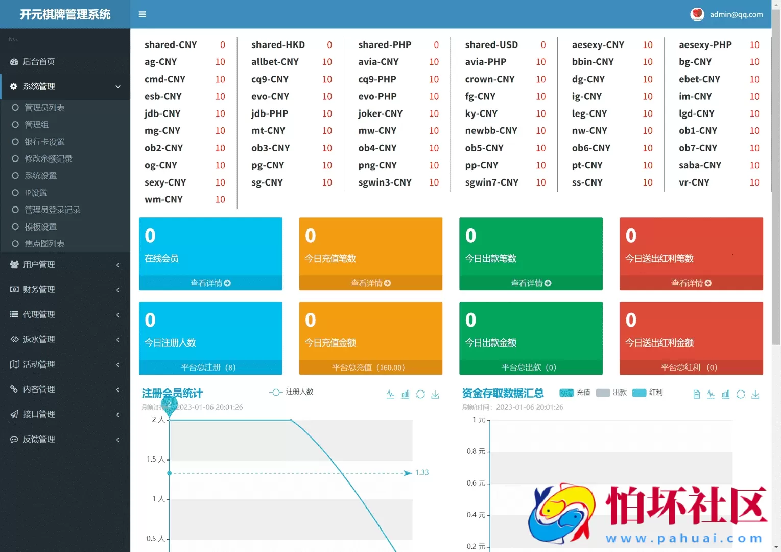 NG真人视讯娱乐城平台 NET+PHP多版本多模板 PC+H5+APP三端互通(附视频搭建教程）