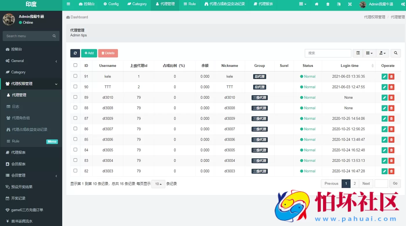 多语言完整版印度红绿灯游戏源码,印度彩票平台程序源码,双面盘玩法 附搭建教程