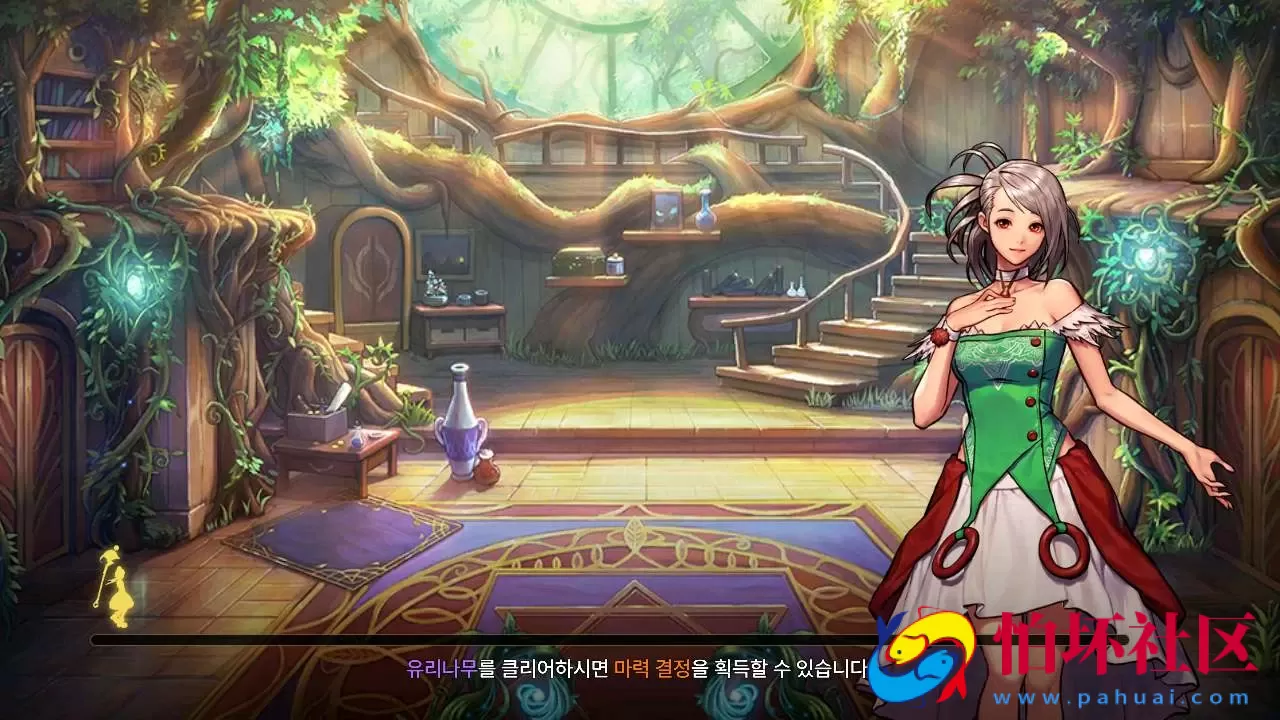 【韩国原版DNF手游不限IP版】3D横版格斗闯关剧情任务手游-win服务端源码视频架设教程