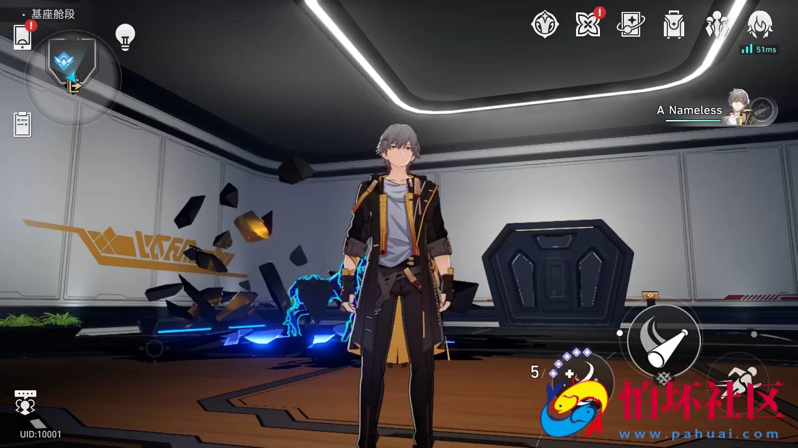 【XQ铁道V2.1】二次元卡通动漫剧情闯关手游-Linux服务端源码视频架设教程-GM指令命令-安卓版本