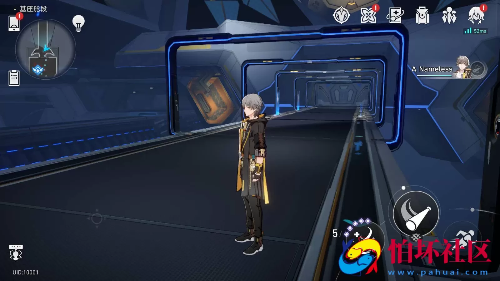 【XQ铁道V2.1】二次元卡通动漫剧情闯关手游-Linux服务端源码视频架设教程-GM指令命令-安卓版本