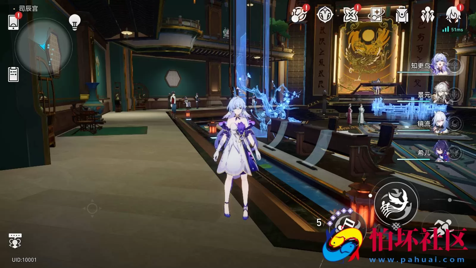 【XQ铁道V2.2】经典二次元卡通动漫剧情闯关手游-Linux服务端源码视频架设教程-新增2个新角色-GM指令命令-安卓版本