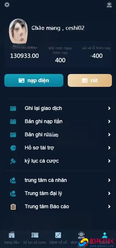 大富聚星二开越南彩票系统源码,纯越南语言ssc源码程序,越南时时彩游戏带开奖控制全开源