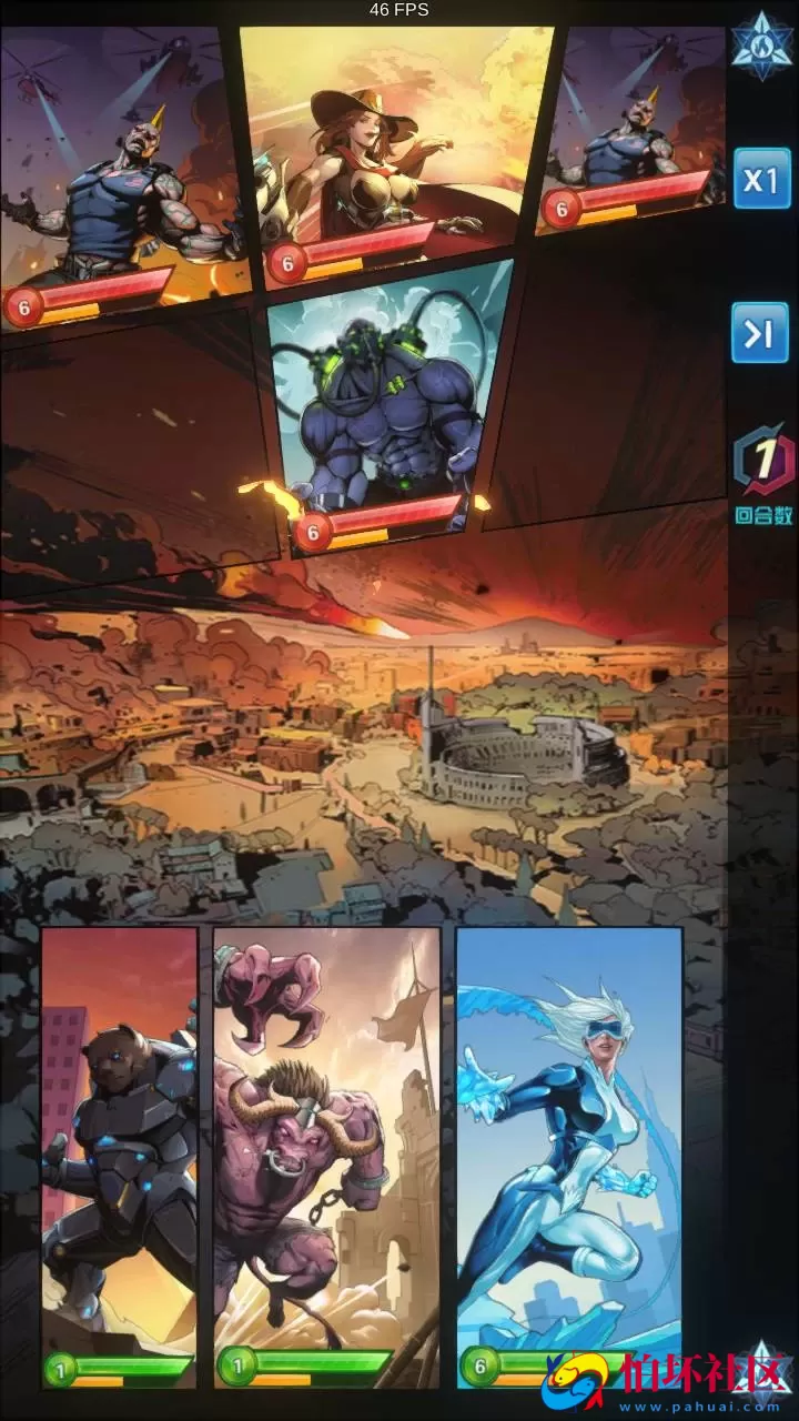 【圣魂纷争修复版】西方魔幻稀有卡牌回合手游-WIN服务端源码视频架设教程