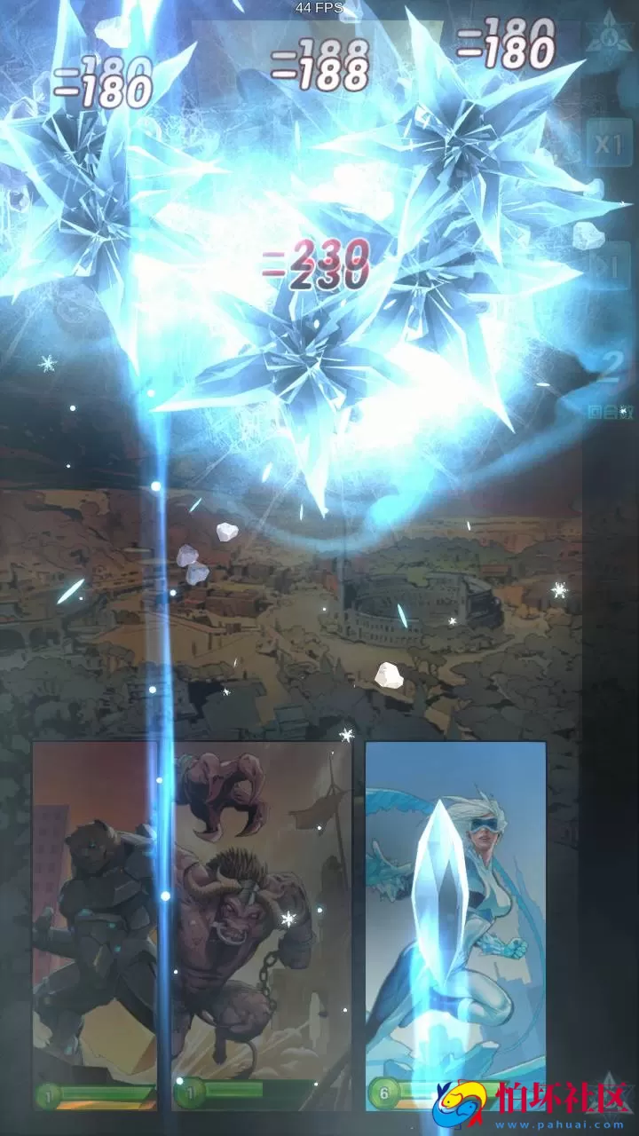 【圣魂纷争修复版】西方魔幻稀有卡牌回合手游-WIN服务端源码视频架设教程