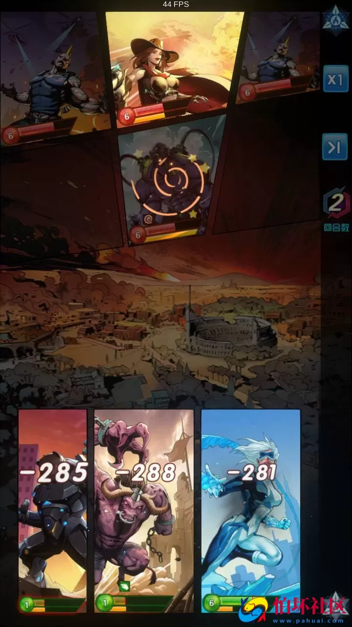 【圣魂纷争修复版】西方魔幻稀有卡牌回合手游-WIN服务端源码视频架设教程