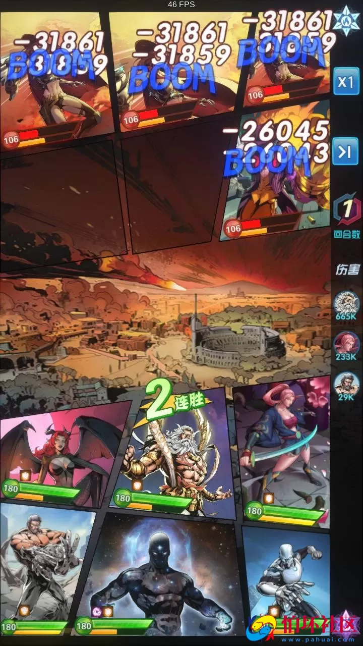 【圣魂纷争GM版】西方魔幻稀有卡牌回合手游-WIN服务端源码视频架设教程-多功能CDK授权后台-物品后台-配套解密工具-热更解密工具-安卓版本