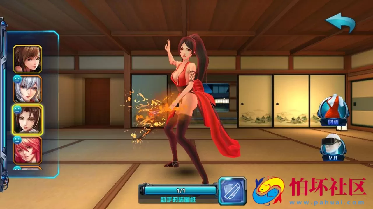 【星河战姬-内购版】稀有卡牌Q萌卡通剧情闯关回合手游-Linux服务端源码架设教程-镜像端视频教程-安卓版本