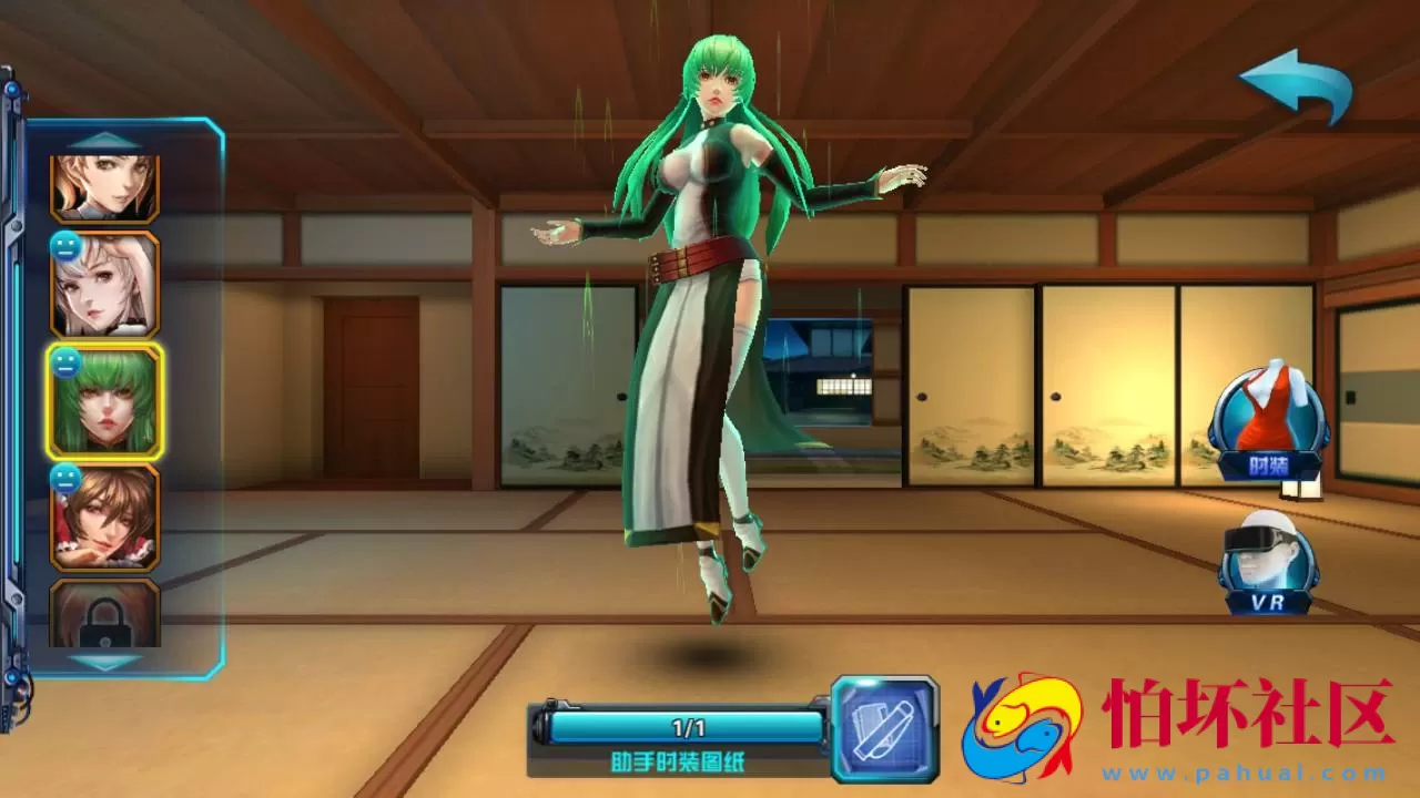 【星河战姬-内购版】稀有卡牌Q萌卡通剧情闯关回合手游-Linux服务端源码架设教程-镜像端视频教程-安卓版本