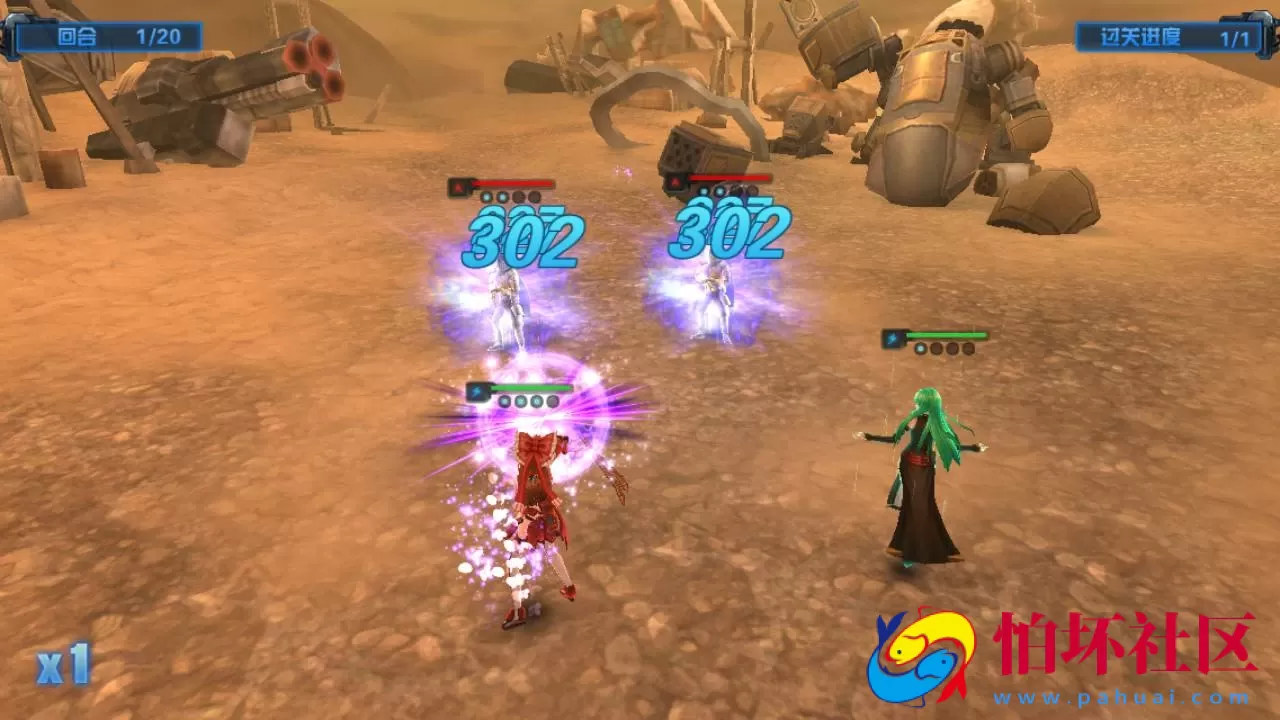 【星河战姬-内购版】稀有卡牌Q萌卡通剧情闯关回合手游-Linux服务端源码架设教程-镜像端视频教程-安卓版本