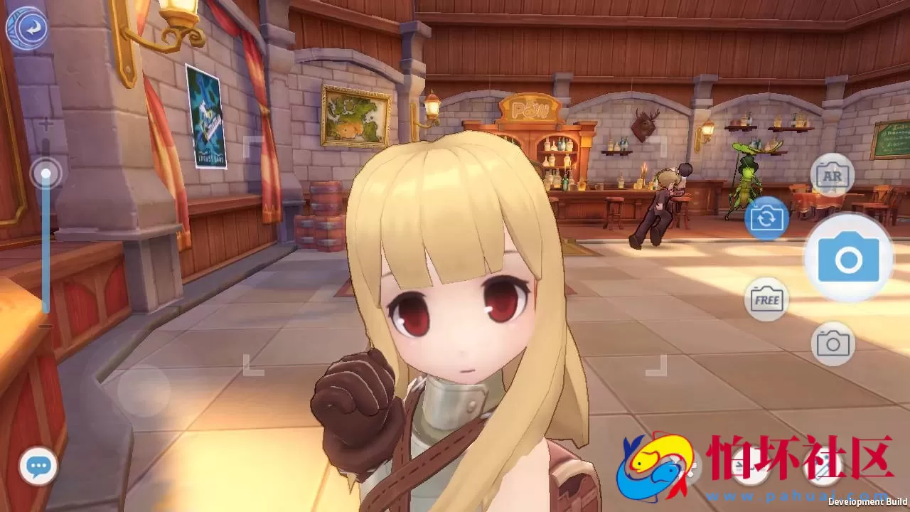 【仙境传说.爱如初见RO】经典3DQ萌冒险闯关剧情手游-Linux服务端源码视频架设教程-安卓版本