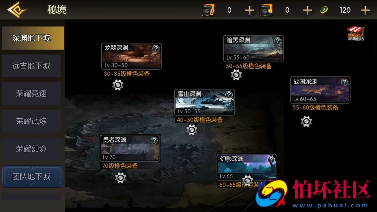 【阿拉德之怒黑暗荣耀阿拉德】3D横版闯关手游-最新打包Linux服务端视频架设教程-GM总运营WEB管理后台-新版多功能GM授权后台-安卓版本