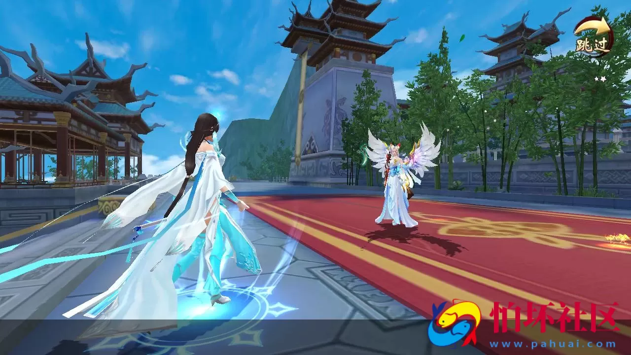 【仙梦奇缘之御剑九歌】精品唯美3D仙侠剧情手游-最新打包Win服务端源码视频架设教程-开放多区-开放跨服-完善运营后台-新版授权GM网页后台工具-安卓苹果IOS双端版本