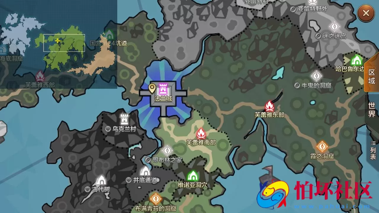 【最强魔力宝贝完整版-不限制IP版】典藏版超Q萌版回合角色扮演类手游-Win手工服务端源码视频教程-开放多区-完善多功能GM后台-安卓苹果IOS双端版本