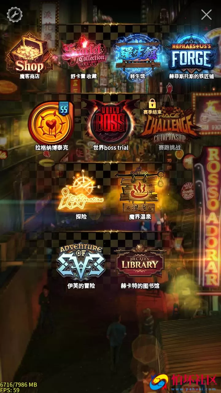 【天命之子】典藏版超Q萌版二次元美少女回合角色扮演类稀有卡牌手游-最新整理Win手工服务端源码视频教程-数据包-安卓版本