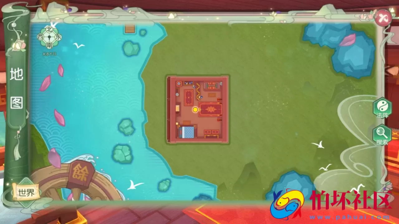 【新仙剑奇侠传体验版】经典武侠江湖3D新国风MMORPG剧情扮演手游-最新打包Linux服务端源码视频架设教程-安卓版本