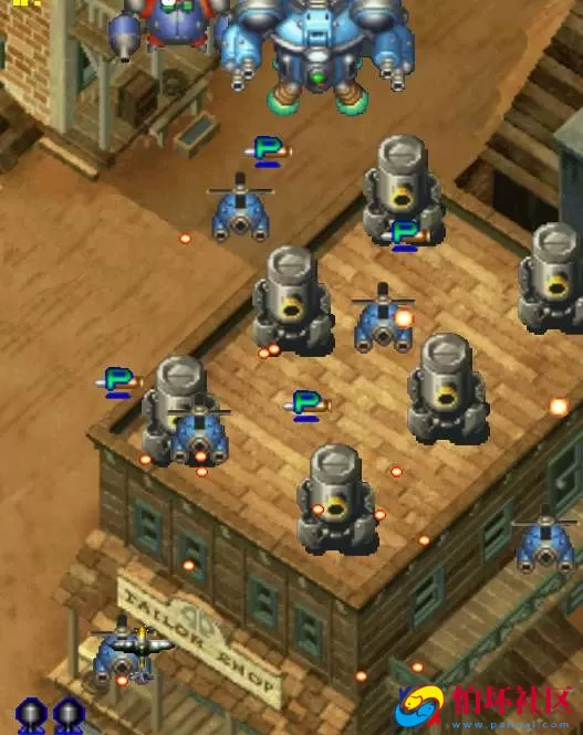 【HTML5飞行射击游戏天机源码】经典飞行竞技HTML5游戏-最新打包整理