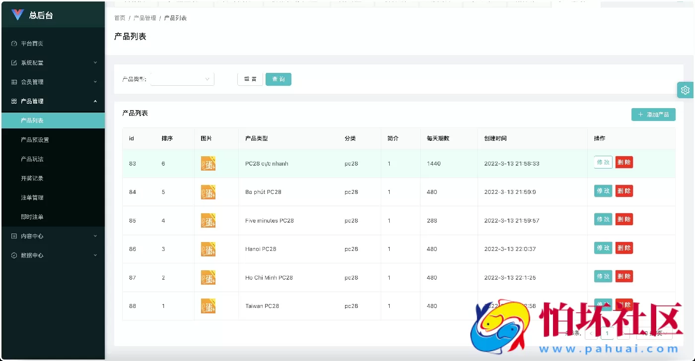 PC蛋蛋彩票投注竞猜源码,幸运28源码,快三彩票程序,房间模式陪玩机器人,前端Vue编译后+后端