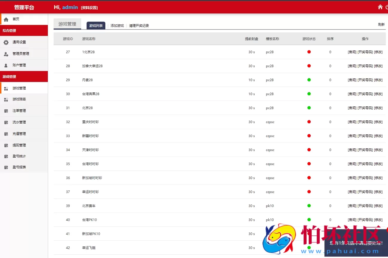 多语言彩票系统源码云鼎国际程序,海外彩票源码,幸运28源码,机器人跟投系统