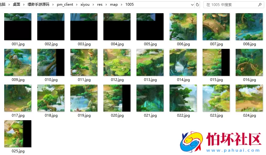 【缥缈西游-全套客户端服务端网关后台源码】大话回合角色扮演剧情手游-最新打包整理-全套客户端-服务端-网关-后台源码