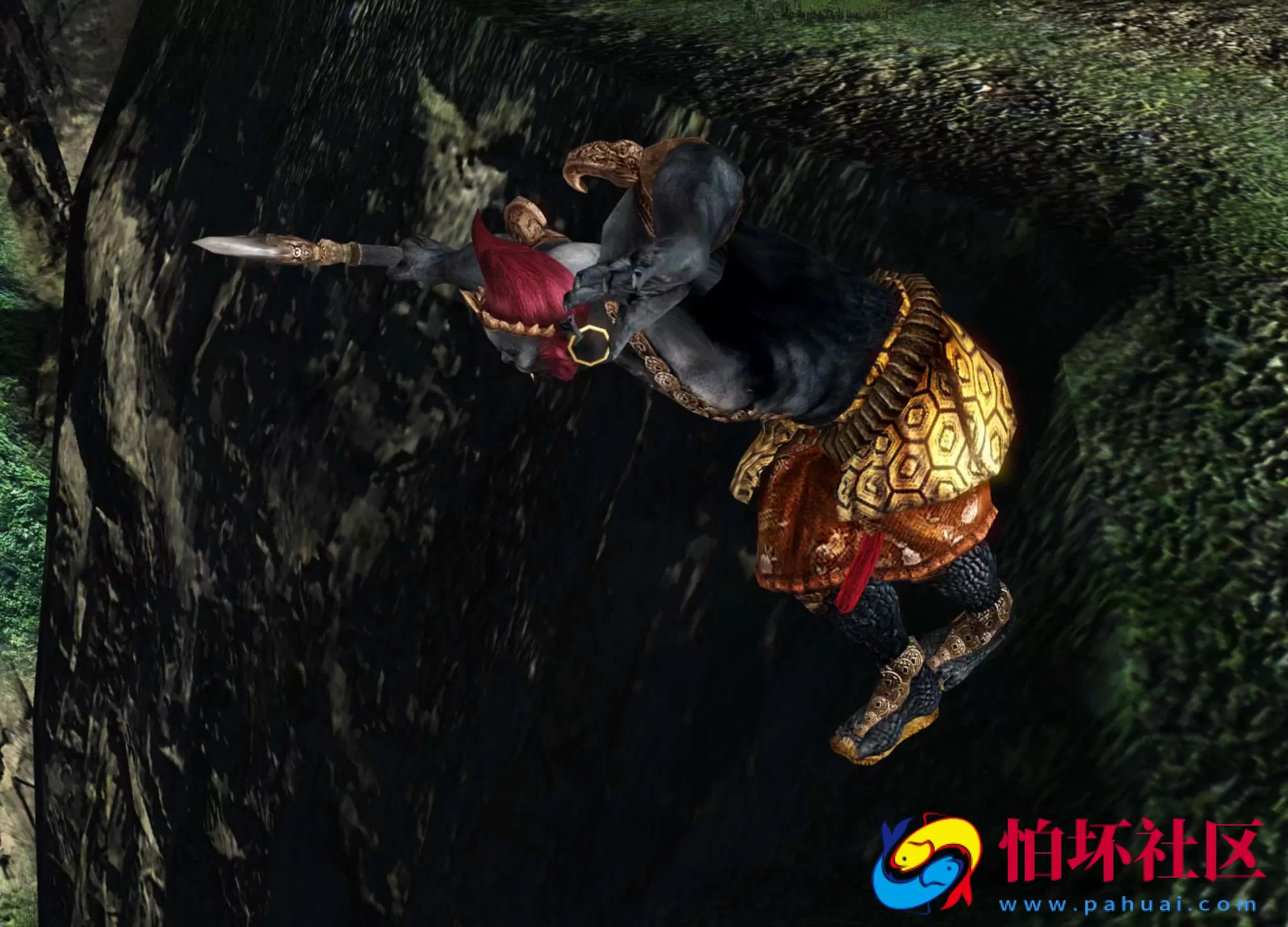 【刀剑2仿官版】大型3DMMORPG角色扮演剧情任务端游-Linux服务端源码视频架设教程-GM后台-配套登录器-配套网页商城-完整PC客户端