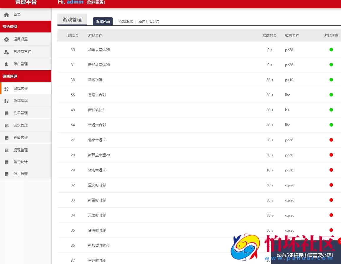 二开版多语言28彩票系统源码,加拿大28程序,六合彩源码,幸运飞艇多种游戏玩法