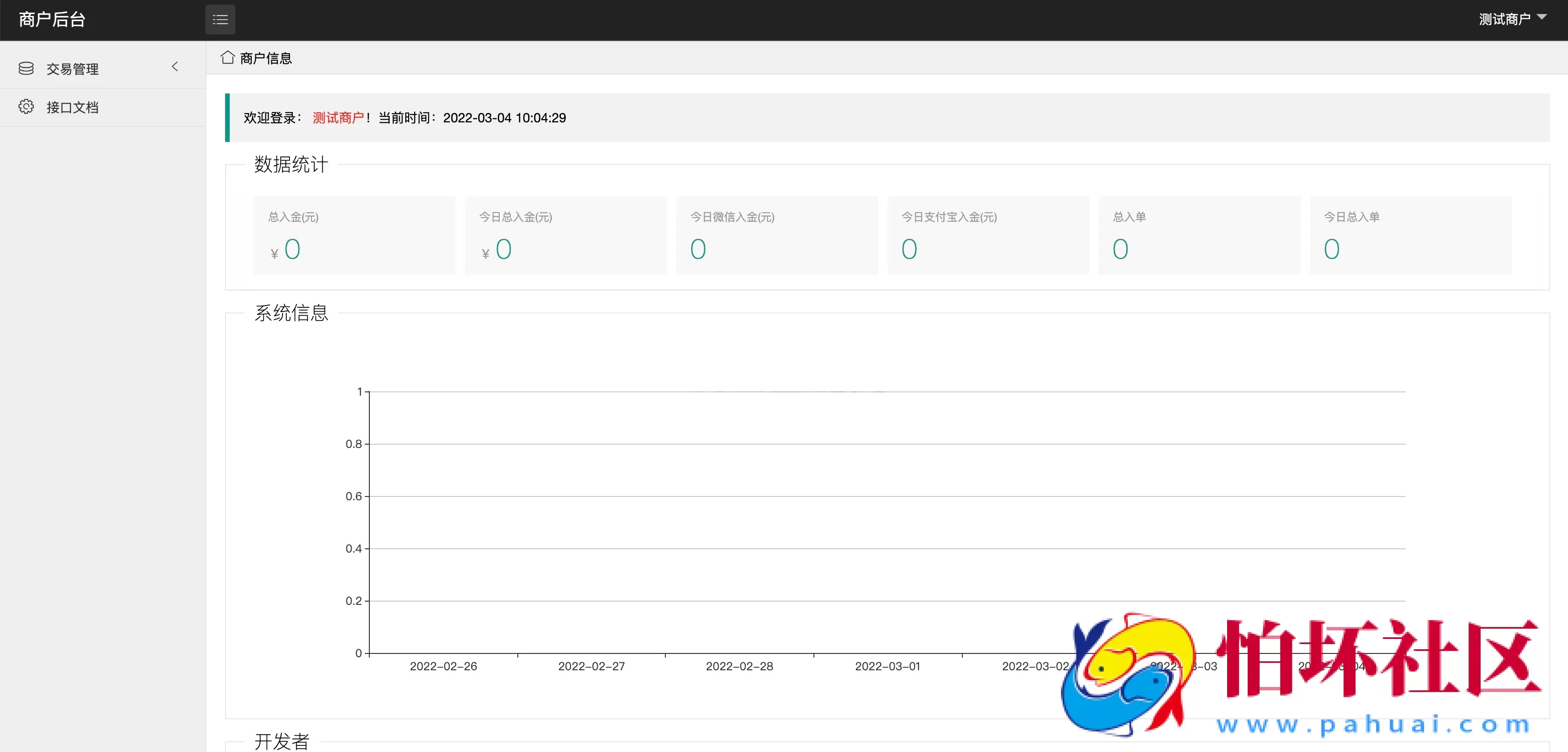 中石化油卡充值系统聚合支付系统源码 | java springboot框架
