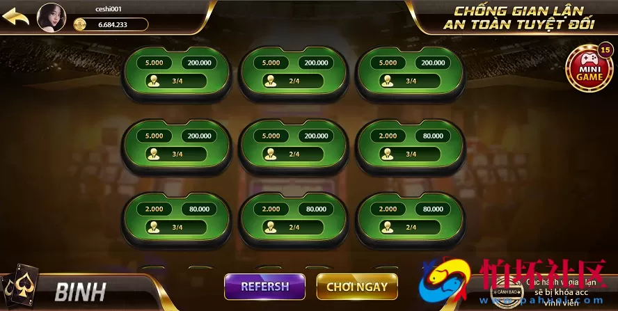 Java语言越南棋牌游戏系统,越南捕鱼平台程序源码,出海项目