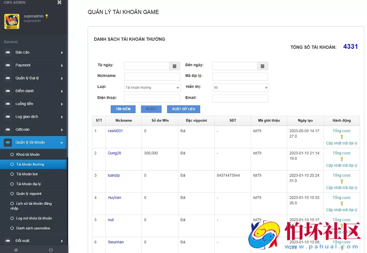 Java语言越南棋牌游戏系统,越南捕鱼平台程序源码,出海项目