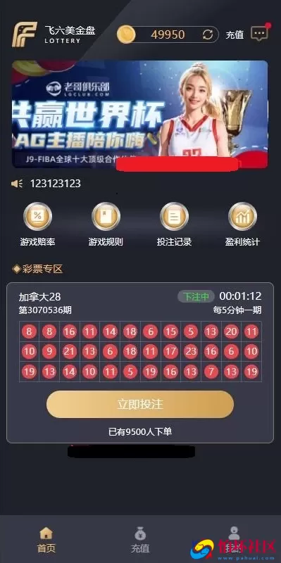 多语言Java开源代码飞六美金盘幸运28系统源码,加拿大28程序,pc蛋蛋彩票平台源码