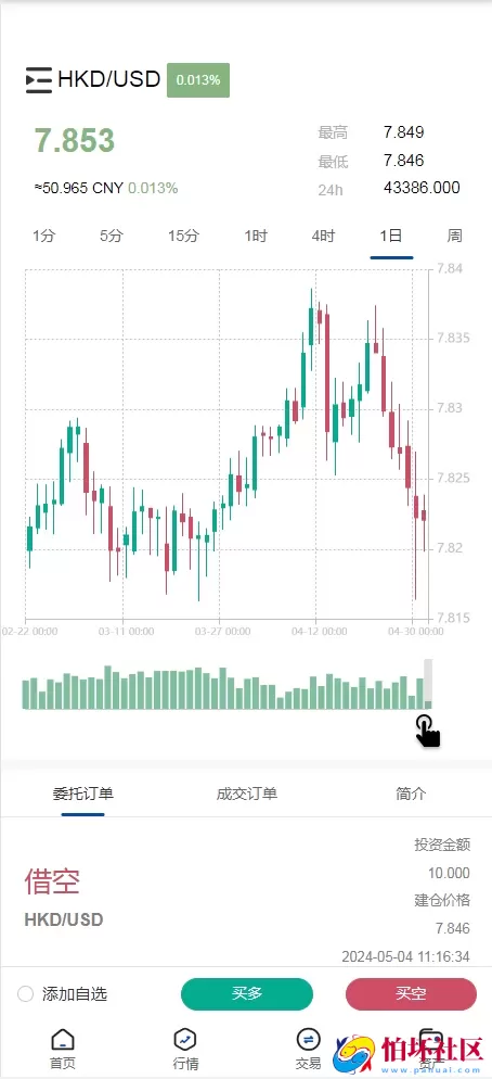 运营版USDT/BTC虚拟币微交易系统源码,微盘程序源码,外汇期货数字货币伪交易所源码,附搭建教程
