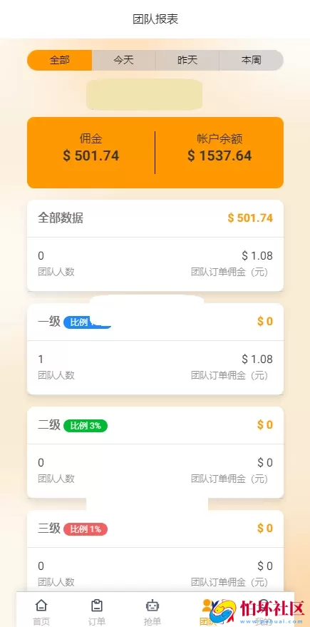 2024年最新开发Amazon亚马逊刷单程序源码,海外抢单系统,完整版运营级无后门漏洞