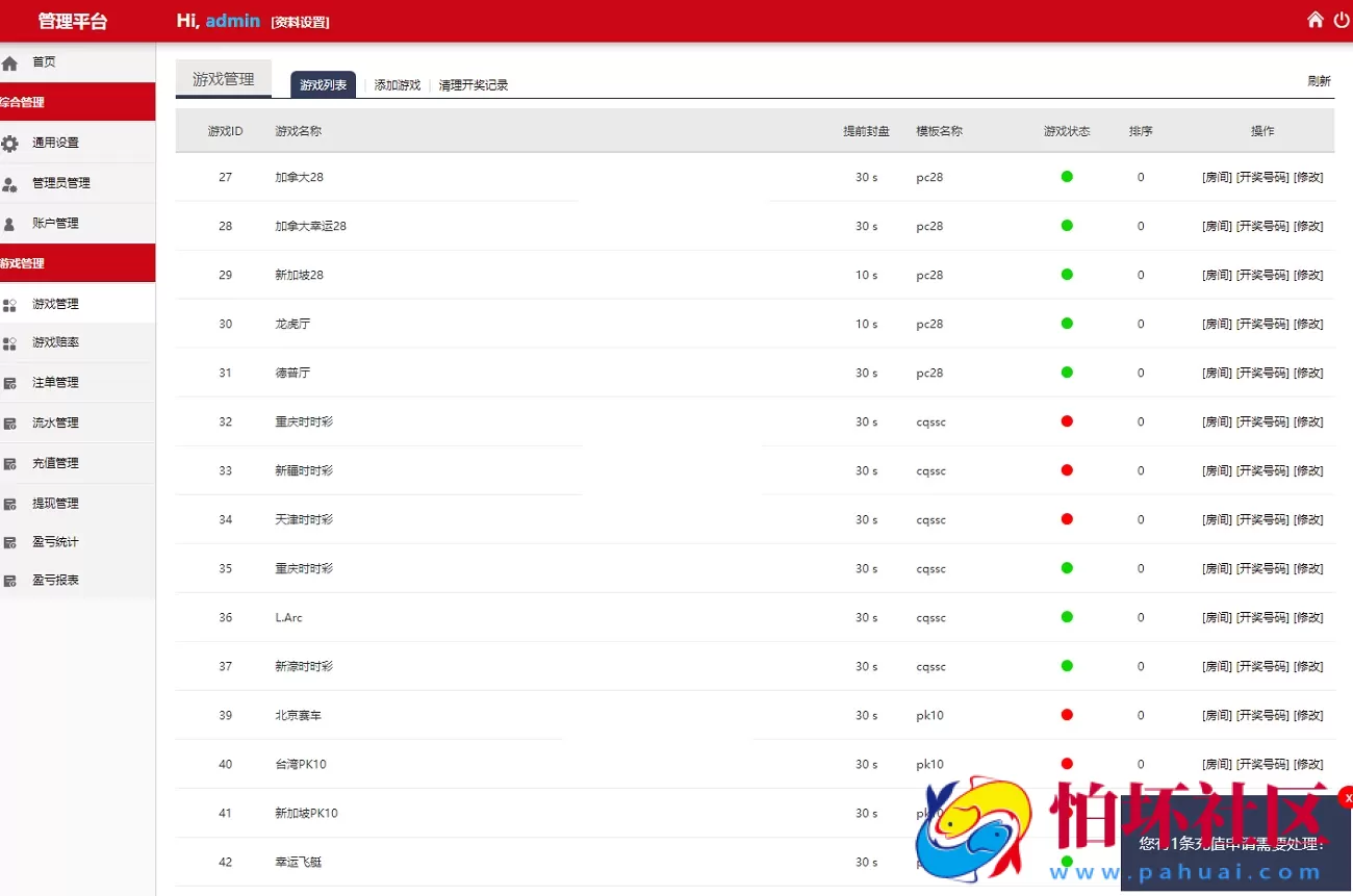 二开版本多语言幸运28彩票系统源码,越南彩票平台源码程序,加拿大28房间玩法