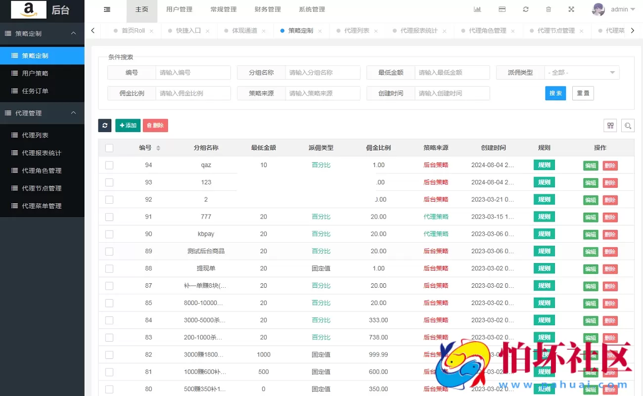 36种多语言刷单系统源码,海外抢单源码出海项目,跨境电商刷单程序源码