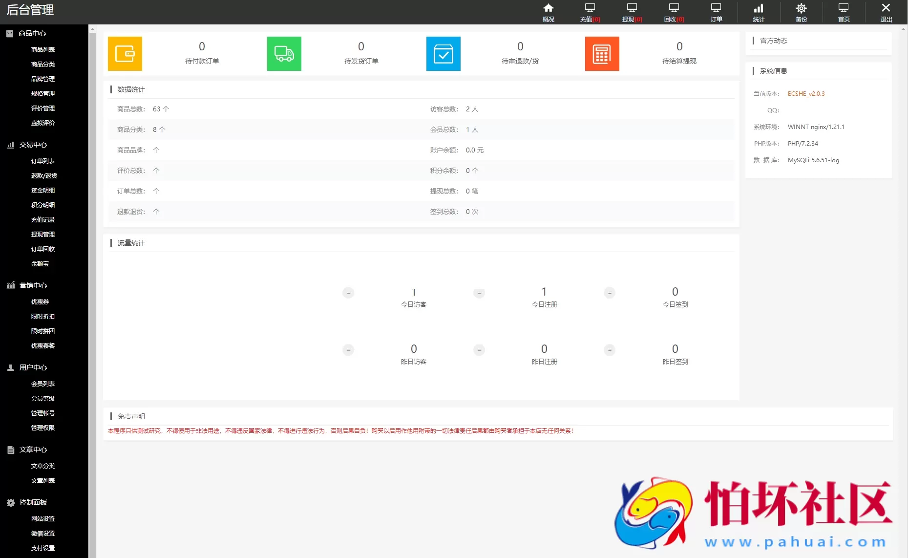 最新PHP礼品卡回收商城程序 点卡回收系统源码 支持USDT_附搭建教程