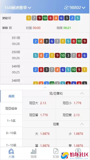 全新版SG138信用盘源码,仿双赢迪士尼系统,带预设开奖结果,全开源无加密程序,附搭建教程