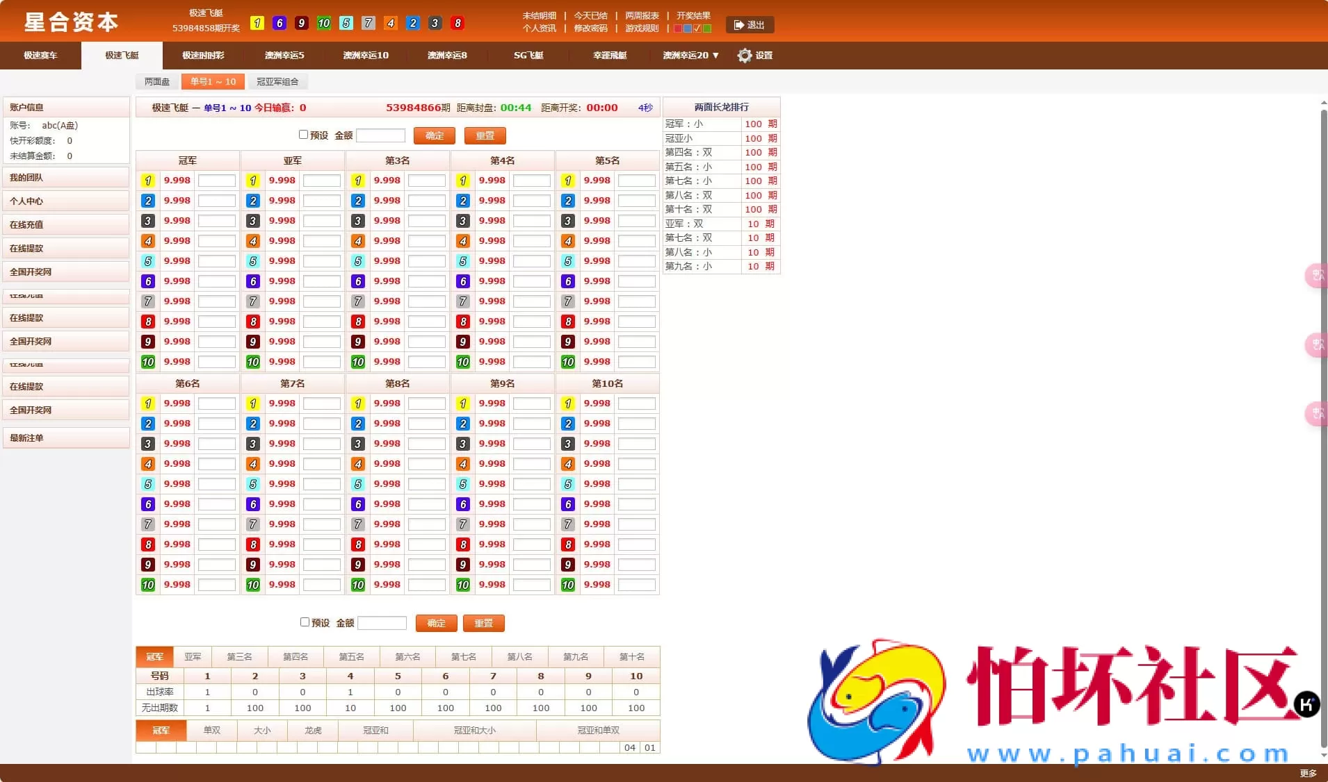 全面修复SG系统源码 双赢模式、AB盘现金切换与多级代理后台优化 适合二开棋牌体育博彩程序