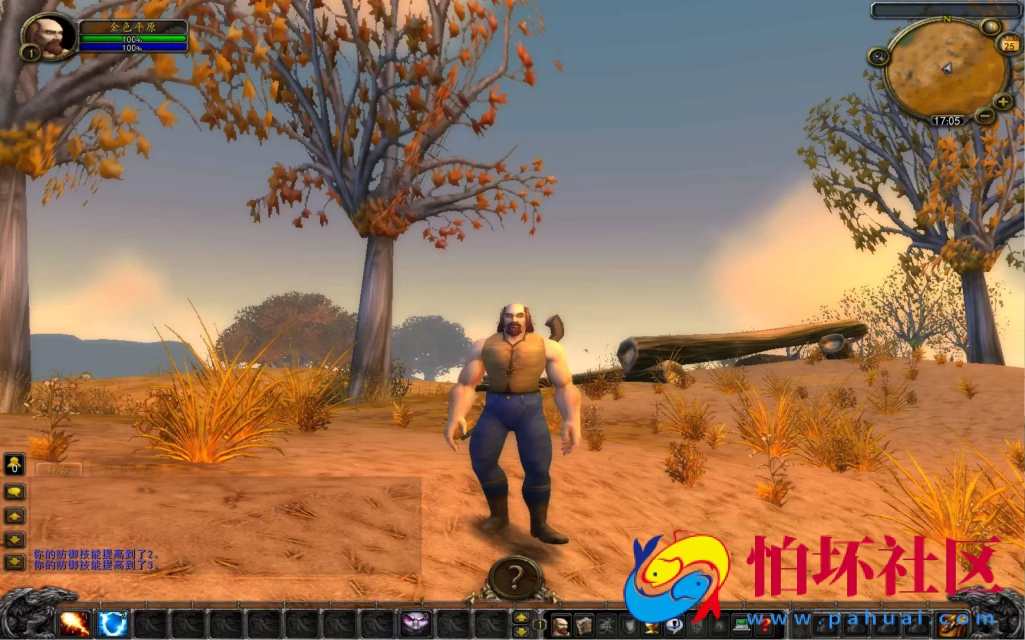 【wow魔兽世界怀旧版WLK335金色平原-高清版】3D巨作端游-最新整理打包Win服务端源码视频架设教程-GM指令教程-完整PC客户端