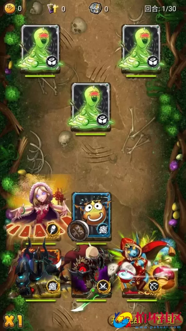 【我叫MT1特色优化版】经典怀旧卡牌回合抽卡手游–打包Linux服务端源码视频架设教程-多功能GM后台工具-网页注册-安卓版本