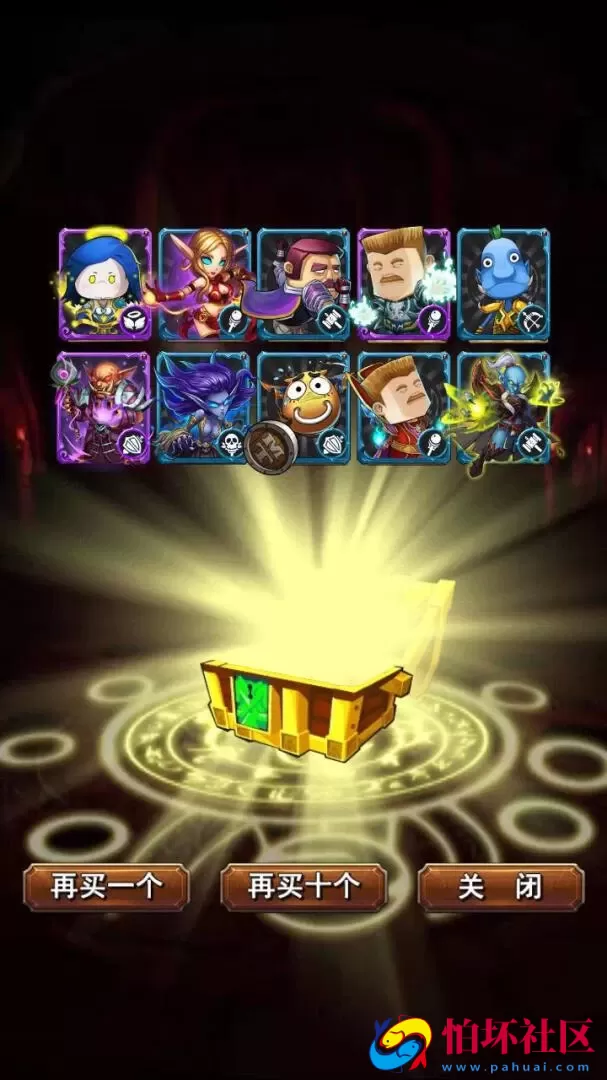 【我叫MT1特色优化版】经典怀旧卡牌回合抽卡手游–打包Linux服务端源码视频架设教程-多功能GM后台工具-网页注册-安卓版本