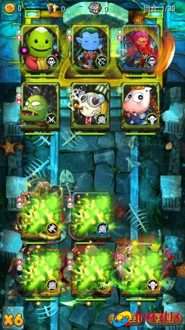 【我叫MT1合体卡优化版】卡牌回合抽卡手游-一键即玩镜像端-打包Linux服务端源码视频架设教程-多功能GM后台工具-网页注册-安卓版本