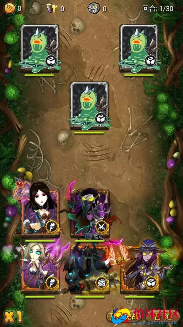 【我叫MT1彩卡优化版】经典怀旧卡牌回合抽卡手游-一键即玩镜像端-打包Linux服务端源码视频架设教程-多功能GM后台工具-网页注册-安卓版本