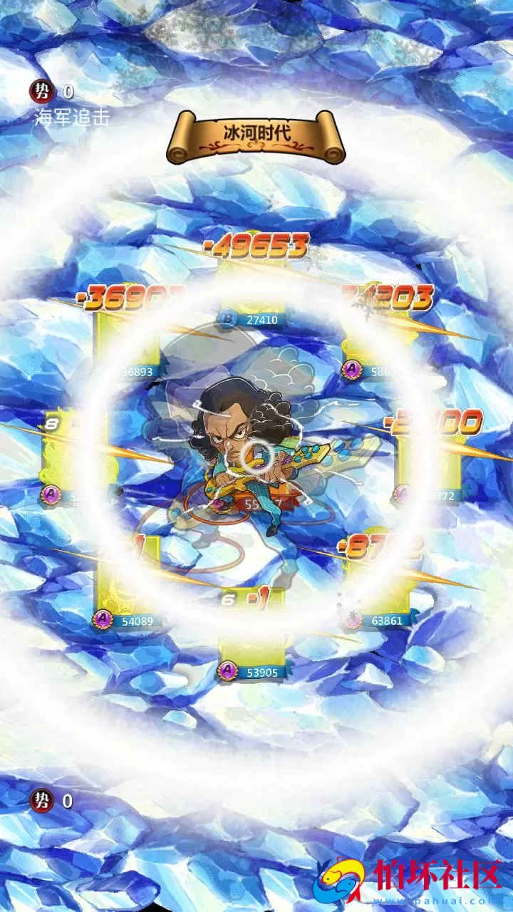 【草帽海贼王】经典动漫改编冒险卡牌回合手游-最新打包Win服务端源码详细架设教程-本地注册-充值后台-安卓版本