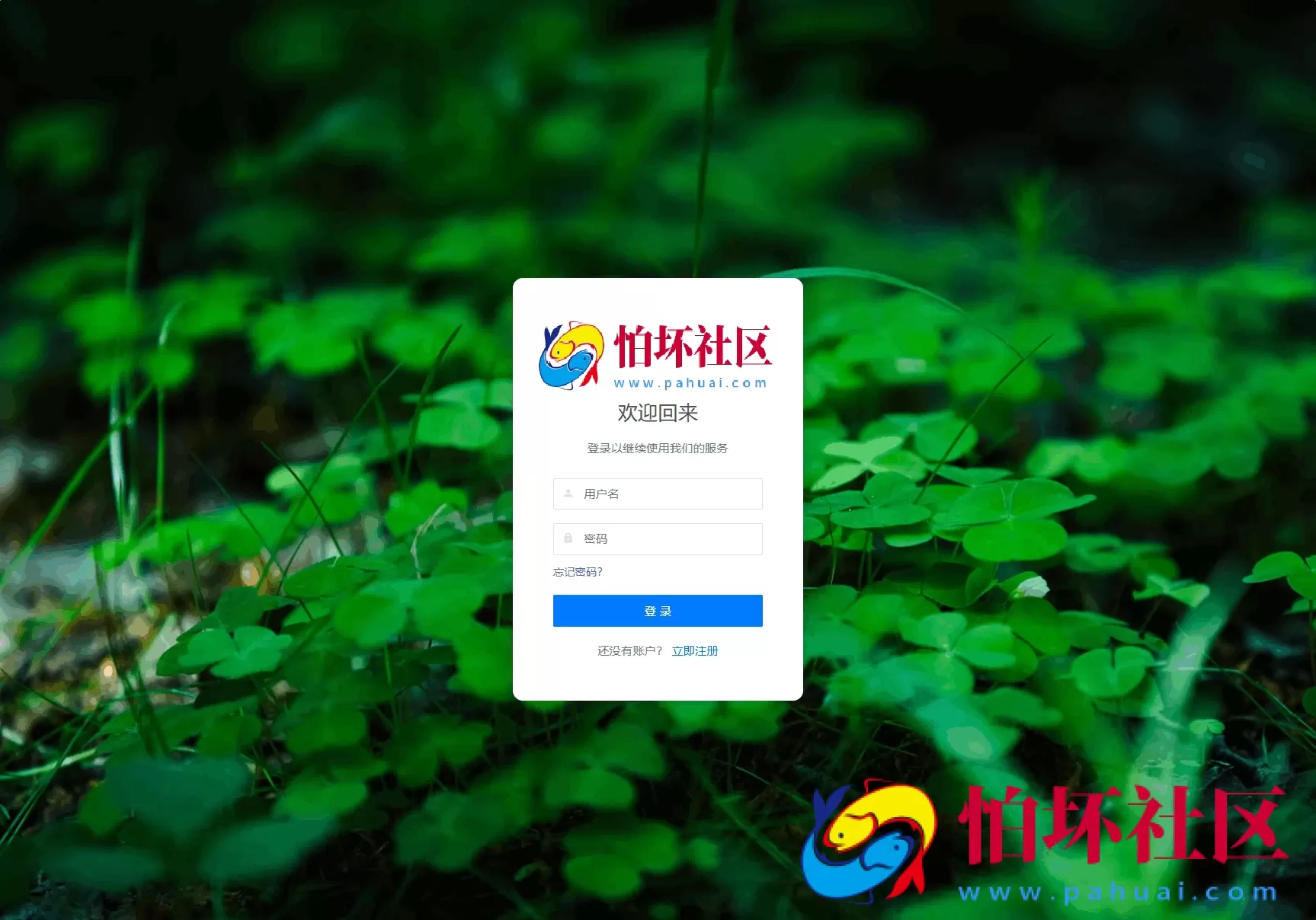 全新二开版怕坏API管理系统源码 API计费 全开源