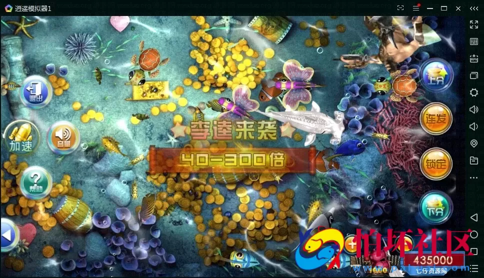 APP房卡+金币模式之云码娱乐城棋牌游戏平台(房卡+金币)程序