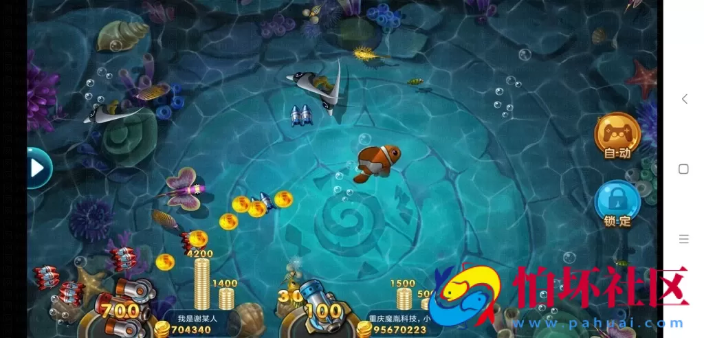 三网通真钱类型之龙珠电玩城 新版本 棋牌游戏全套程序组件