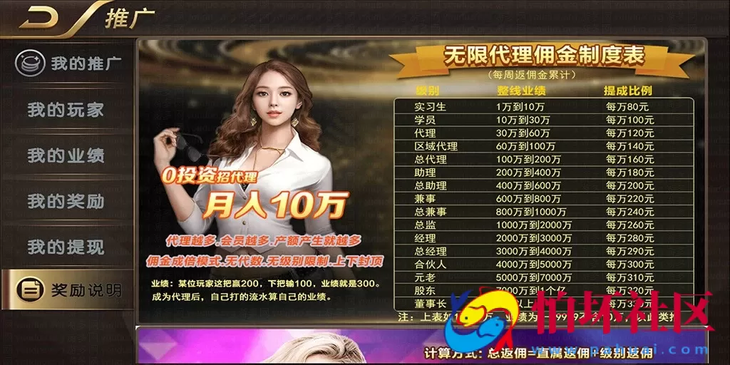 APP金币玩法之微星二次开发仿325棋牌游戏运营版程序组件（附带配套架设视频教程）