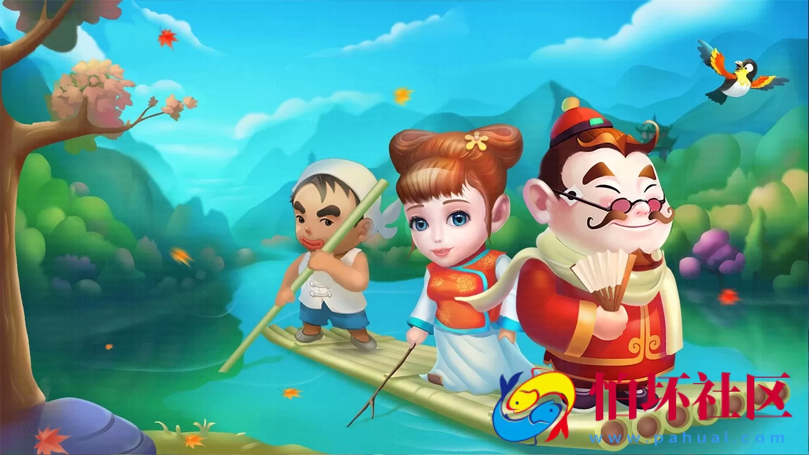 UI素材资源之棋牌游戏开发定制UI素材（之五）